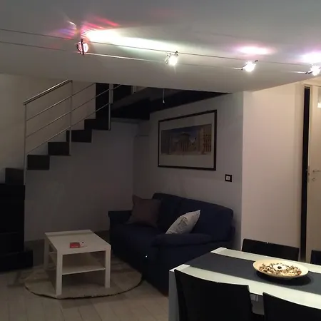 Apartamento Corsovittorio111 Palermo