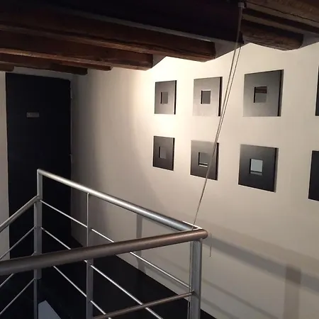 Corsovittorio111 Apartamento Palermo