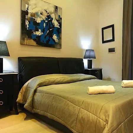 Appartement Corsovittorio111 *