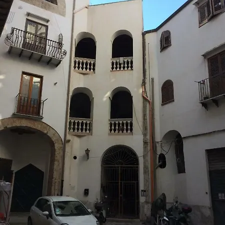 דירה Corsovittorio111 *