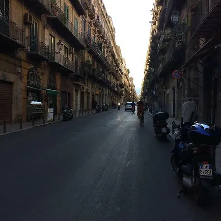 Corsovittorio111 公寓