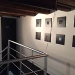 Corsovittorio111 アパート パレルモ
